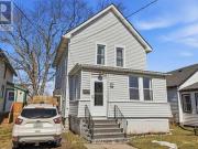 4919 Huron Street, Niagara Falls Cherrywood, ON, L2E 2J4...