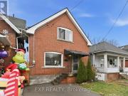 491 Dunsmure Road, Hamilton, ON, L8H 1G8 house for sale...