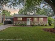 4921 Burchfield Avenue