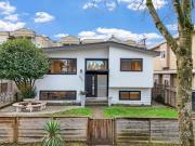 4921 Chester Street, Vancouver, BC, V5W 3A7 house for...