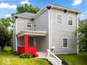 4923 E University Ave, Indianapolis, IN 46201 | Compass