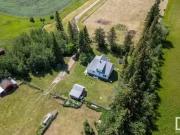 49277 Range Road 220, Rural Camrose County, AB, T0B 1W0...