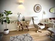 Breathtaking uninterupted beach views Breathtaking uninterupted beach views