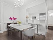 493 BROUGHTON STREET, Vancouver, BC V6G 3E8 Townhouse...