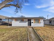 4947 E Morris St, Wichita, KS 67218