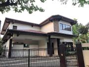 494 sqm House for Rent with 4 Bedrooms at Ayala Alabang...