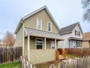 495 Redwood Avenue, Winnipeg, MB, R2W 1S7 house for sale...