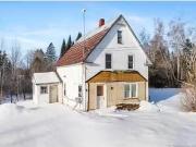 495 Route 595, Temperance Vale, NB, E6G 2J2 house for sale.