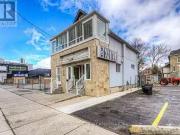 496 King Street E, Kitchener, ON, N2G 2L6 commercial for...