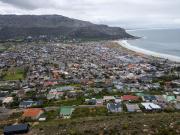 496 m² Land available in Fish Hoek