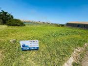 496 m² Land available in Gonubie