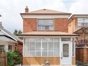 496 Northcliffe Boulevard Main Toronto ON M6E 3L5 4...