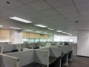 496 sqm Fully Fitted Office Space for Lease in Ayala...