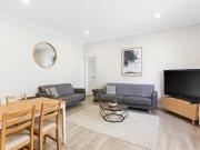 4/97 brighton boulevard, bondi beach