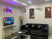 497 Ft² Flat for Rent