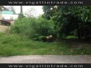 497sqm residential lot bf homes pque