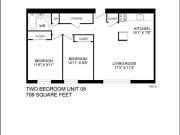 4981 Bathurst Street 2 Bedroom Apartment for Rent at...