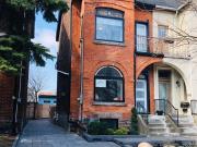 498 Crawford St BS Toronto ON M6G 3J8 1 Bedroom...