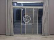 498 Ft² Flat for Sale