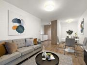 apartment 4/99 Herdsman Parade, Wembley