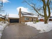 499 Hunter Street W, Peterborough Town Ward 3, ON, K9H...