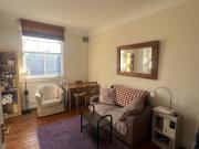 £499pw Short Let Bills Included 1 Bed Flat W14