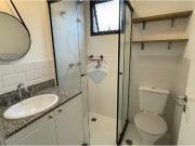 49 Área Útil Apartamento Alugar, 2 Dormitórios...