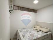 49.00 M² Apartamento Alugar, 2 Dormitórios localizado em...