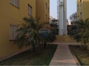 49.00 M² Apartamento Alugar, 2 Dormitórios localizado em...