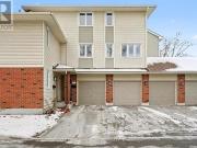 49 128 Rushford Private, Ottawa, ON, K1T 3C5 townhouse...