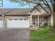 49 212 Stonehenge Drive, Hamilton, ON, L9K 1N4 townhouse...