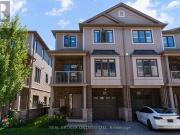 49 377 Glancaster Road, Hamilton, ON, L9G 0G4 townhouse...
