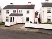 49 Abbeytown, Crossmolina, Co. Mayo, F26X012 is for sale