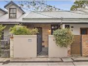 49 Alexander Street, ALEXANDRIA House for rent Listed by...