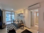 49 Área Útil Apartamento Alugar, 1 Dormitórios...