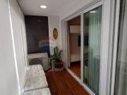 49 Área Útil Apartamento Alugar, 1 Dormitórios...