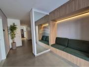 49 Área Útil Apartamento Alugar, 1 Dormitórios...