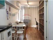 49 Área Útil Apartamento Alugar, 1 Dormitórios...