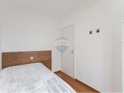 49 Área Útil Apartamento Alugar, 2 Dormitórios...