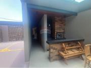 49.00 Área Útil Apartamento Alugar, 2 Ambientes...