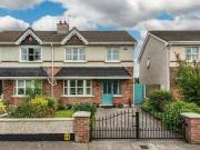 49 Castle Raven, Nurney, Kildangan, Co. Kildare, R51DH70...