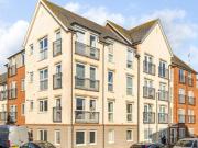 49 Cheal Way, Cheal Court, Wick, 1 Bedroom Flat