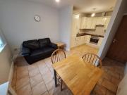 49 Cromwell Road Apt 2, Belfast, BT7 1JX