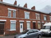 49 Forfar St, Belfast