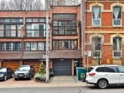 49 Granby Street, Toronto | For Sale @ $1,725,000 |...