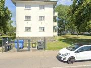 49 m2 apartment for rent in Chemnitz