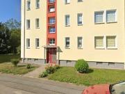 49 m2 apartment for rent in Zwickau
