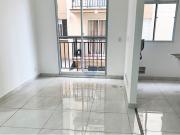 49 M² Apartamento Alugar, 2 Dormitórios localizado em...