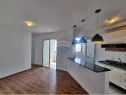 49 M² Apartamento Alugar, 2 Dormitórios localizado em...