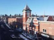 49 Manitoba Street, Bracebridge, ON, P1L 2B2 commercial for.